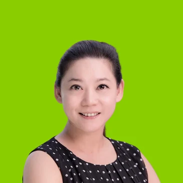 Ada Kong