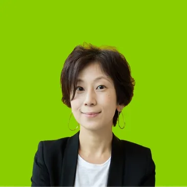 Elaine Tsung